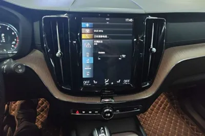 Volvo XC60 2018, 146900 км, за 17078 USD - фото 20