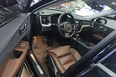 Volvo XC60 2018, 146900 км, за 17078 USD - фото 23