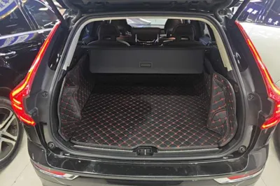 Volvo XC60 2018, 146900 км, за 17078 USD - фото 27