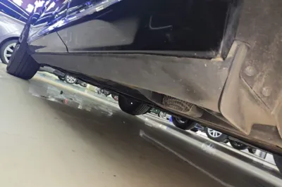 Volvo XC60 2018, 146900 км, за 17078 USD - фото 31
