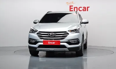 Hyundai Santafe 2016, 144323 км, за 7214.13 USD
