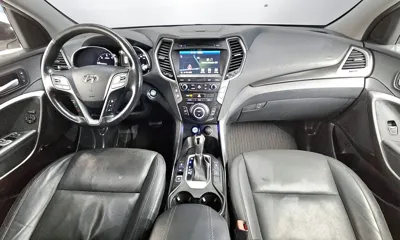 Hyundai Santafe 2016, 144323 км, за 7214.13 USD - фото 7
