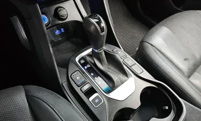 Hyundai Santafe 2016, 144323 км, за 7214.13 USD - фото 9