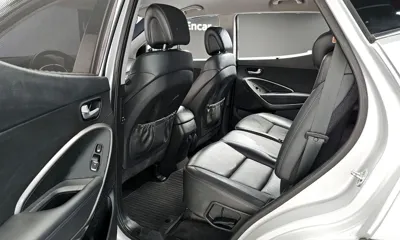 Hyundai Santafe 2016, 144323 км, за 7214.13 USD - фото 11