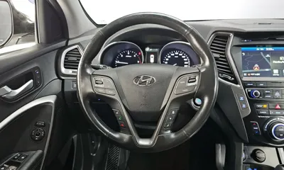 Hyundai Santafe 2016, 144323 км, за 7214.13 USD - фото 12