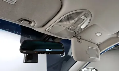 Hyundai Santafe 2016, 144323 км, за 7214.13 USD - фото 13