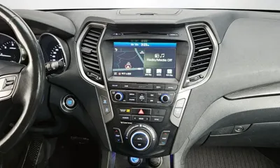 Hyundai Santafe 2016, 144323 км, за 7214.13 USD - фото 14