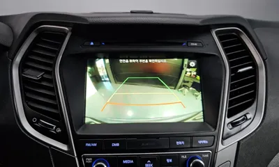 Hyundai Santafe 2016, 144323 км, за 7214.13 USD - фото 15