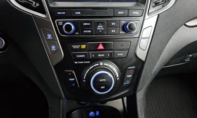 Hyundai Santafe 2016, 144323 км, за 7214.13 USD - фото 16