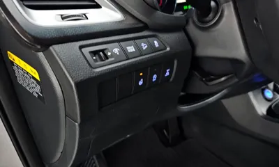Hyundai Santafe 2016, 144323 км, за 7214.13 USD - фото 19