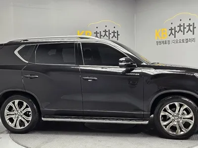 KG_Mobility_Ssangyong Rexton 2020, 65093 км, за 12472.1 USD