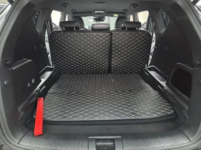 KG_Mobility_Ssangyong Rexton 2020, 65093 км, за 12377.86 USD - фото 9