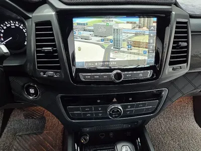 KG_Mobility_Ssangyong Rexton 2020, 65093 км, за 12377.86 USD - фото 12