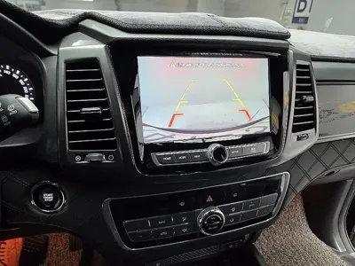 KG_Mobility_Ssangyong Rexton 2020, 65093 км, за 12377.86 USD - фото 17