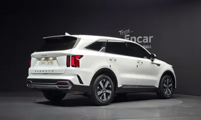 Kia Sorento 2022, 98067 км, за 13538.15 USD