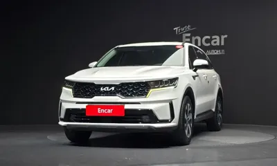 Kia Sorento 2022, 98067 км, за 13538.15 USD