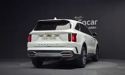 Kia Sorento 2022, 98067 км, за 13538.15 USD