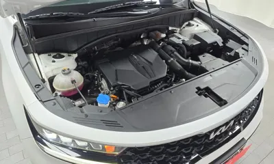 Kia Sorento 2022, 98067 км, за 13538.15 USD - фото 6