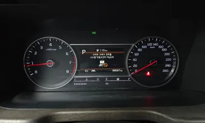 Kia Sorento 2022, 98067 км, за 13538.15 USD - фото 8