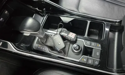 Kia Sorento 2022, 98067 км, за 13538.15 USD - фото 9