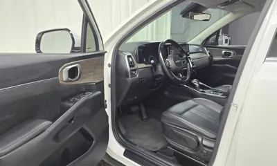Kia Sorento 2022, 98067 км, за 13538.15 USD - фото 10