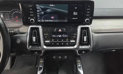 Kia Sorento 2022, 98067 км, за 13538.15 USD - фото 15