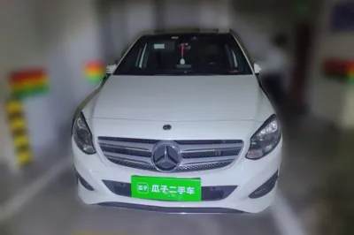 Mercedes-Benz B-Class 2019, 80800 км, за 9319 USD