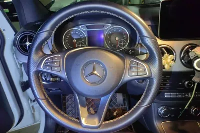 Mercedes-Benz B-Class 2019, 80800 км, за 9319 USD - фото 10