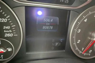 Mercedes-Benz B-Class 2019, 80800 км, за 9319 USD - фото 12