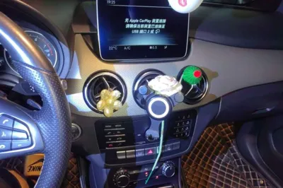Mercedes-Benz B-Class 2019, 80800 км, за 9319 USD - фото 13