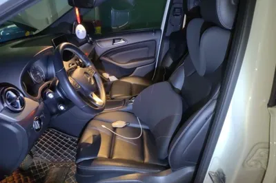 Mercedes-Benz B-Class 2019, 80800 км, за 9319 USD - фото 15