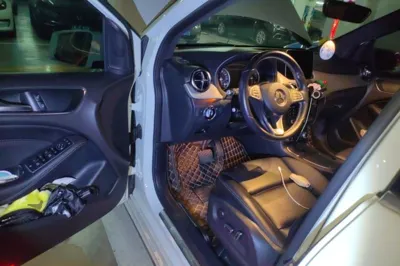 Mercedes-Benz B-Class 2019, 80800 км, за 9319 USD - фото 16