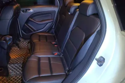 Mercedes-Benz B-Class 2019, 80800 км, за 9319 USD - фото 17