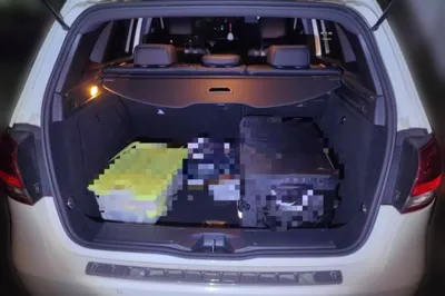 Mercedes-Benz B-Class 2019, 80800 км, за 9319 USD - фото 19