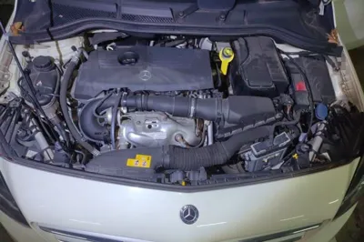 Mercedes-Benz B-Class 2019, 80800 км, за 9319 USD - фото 21