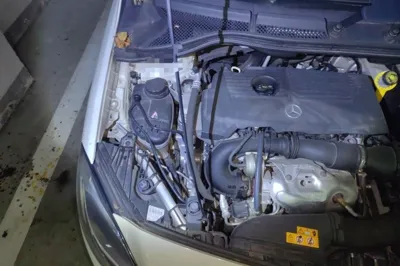 Mercedes-Benz B-Class 2019, 80800 км, за 9319 USD - фото 23