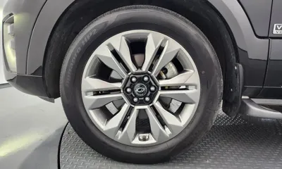 Kia Mohave 2021, 34168 км, за 21596.43 USD