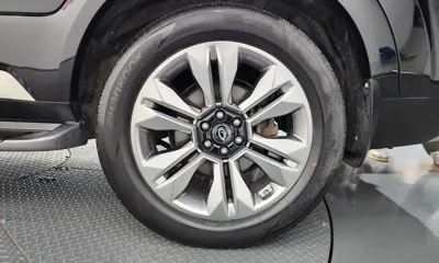 Kia Mohave 2021, 34168 км, за 21596.43 USD - фото 21