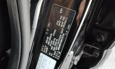Kia Mohave 2021, 34168 км, за 21596.43 USD - фото 27