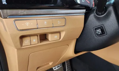 Kia Mohave 2021, 34168 км, за 21596.43 USD - фото 28