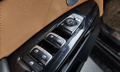 Kia Mohave 2021, 34168 км, за 21596.43 USD - фото 37