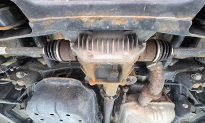 Kia Mohave 2021, 34168 км, за 21596.43 USD - фото 39