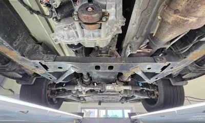 Kia Mohave 2021, 34168 км, за 21596.43 USD - фото 40
