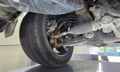 Kia Mohave 2021, 34168 км, за 21596.43 USD - фото 42