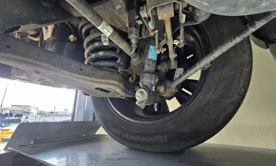 Kia Mohave 2021, 34168 км, за 21596.43 USD - фото 44
