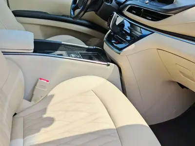Buick GL8 2023, 76000 км, за 19920.48 USD - фото 8