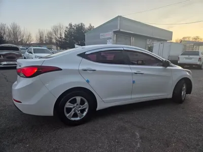 Hyundai Avante 2014, 96000 км, за 4588.42 USD - фото 6