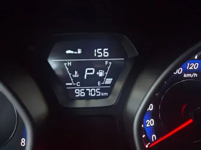 Hyundai Avante 2014, 96000 км, за 4588.42 USD - фото 13