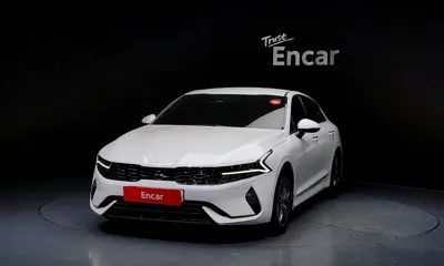 Kia K5 2023, 98973 км, за 11629.72 USD