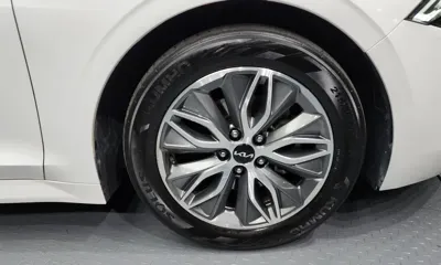 Kia K5 2023, 98973 км, за 11629.72 USD